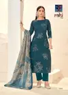 Rising Silver Vol 2 By Rahi Printed Cotton Wholesale Dress Material In India
